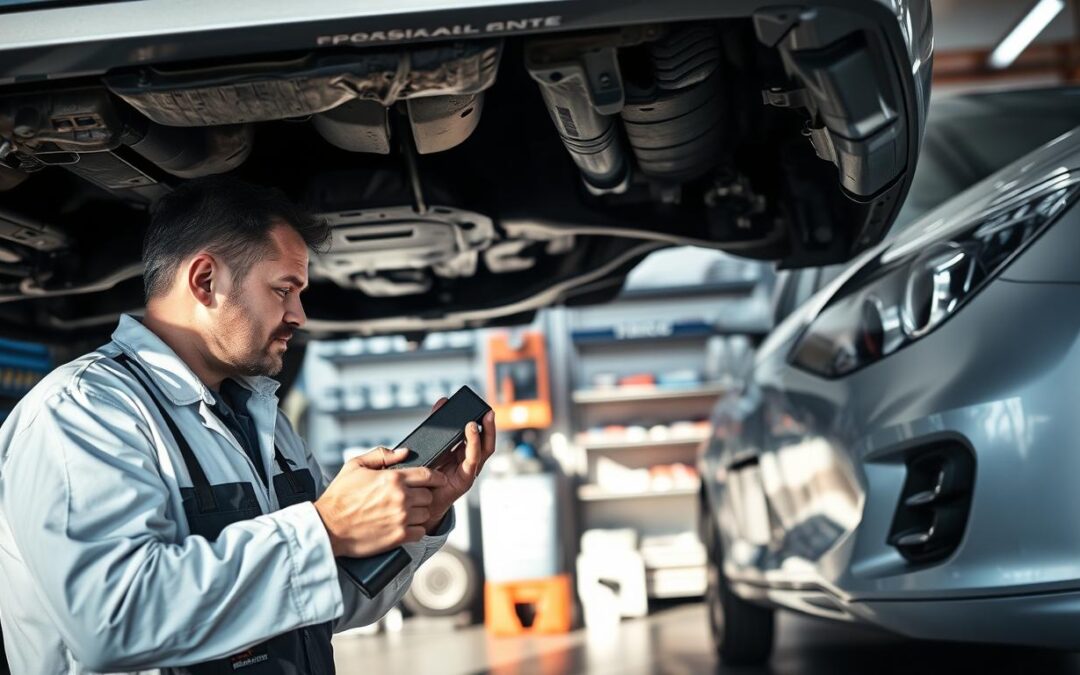 Profesjonalna ekspertyza, pewne odszkodowanie – tylko MOTOEXPERT!