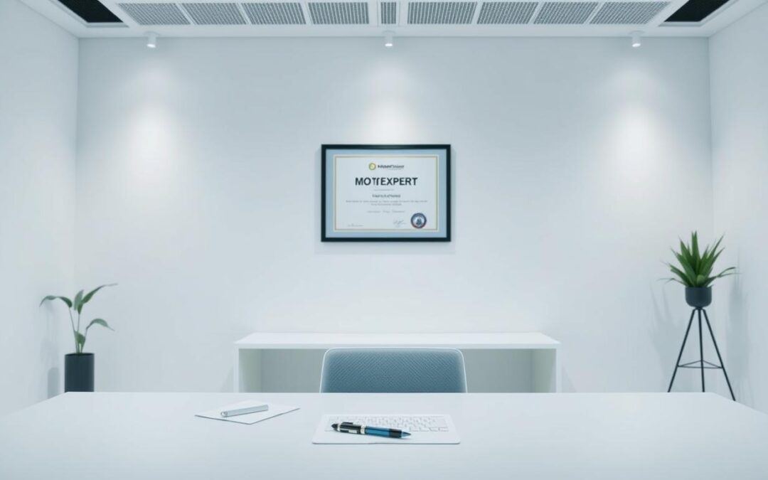Pewność i profesjonalizm – zgłoś szkodę do MOTOEXPERT!