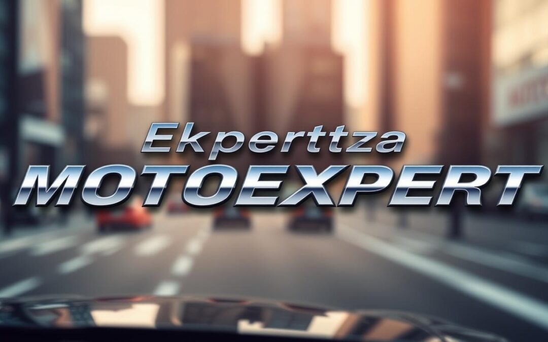 Ekspertyza MOTOEXPERT to klucz do pełnego odszkodowania!