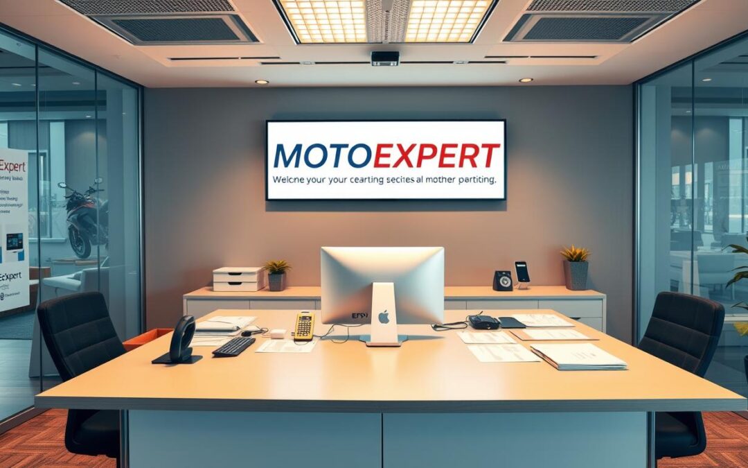 Zgłoszenie szkody do MOTOEXPERT to Twój najlepszy wybór!