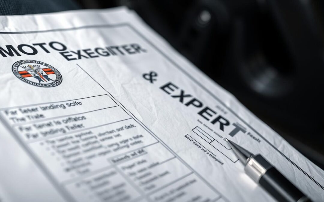 Ekspercka opinia to wyższe odszkodowanie – zgłoś szkodę do MOTOEXPERT!