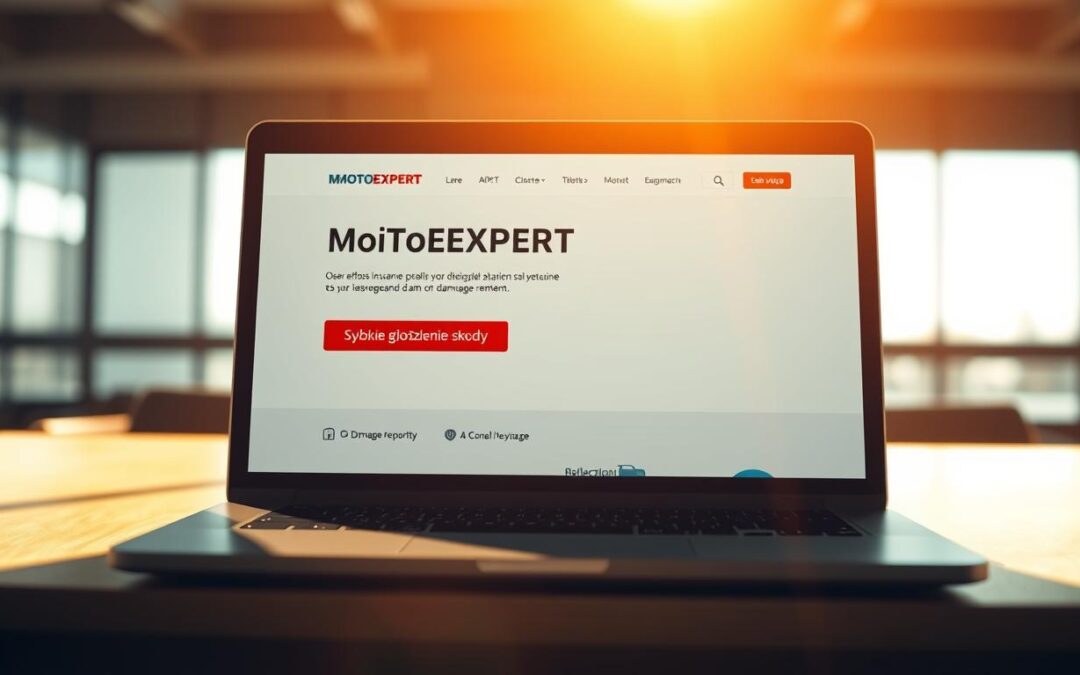 Jak zgłosić szkodę do MOTOEXPERT i uniknąć ryzyka?