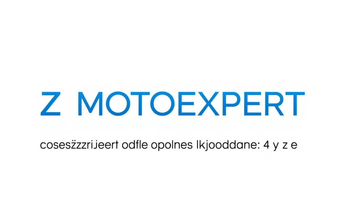 Gwarantujemy pełne odszkodowanie z Z MOTOEXPERT