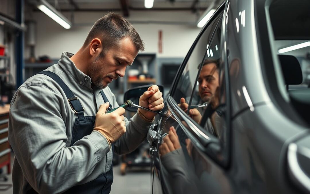 Zaufaj specjalistom – zgłoś szkodę do MOTOEXPERT!