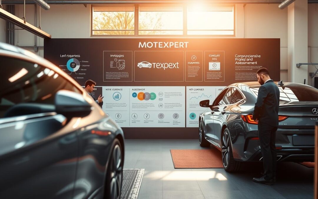 Twoja szkoda, nasza ekspertyza – zgłoś ją do MOTOEXPERT!
