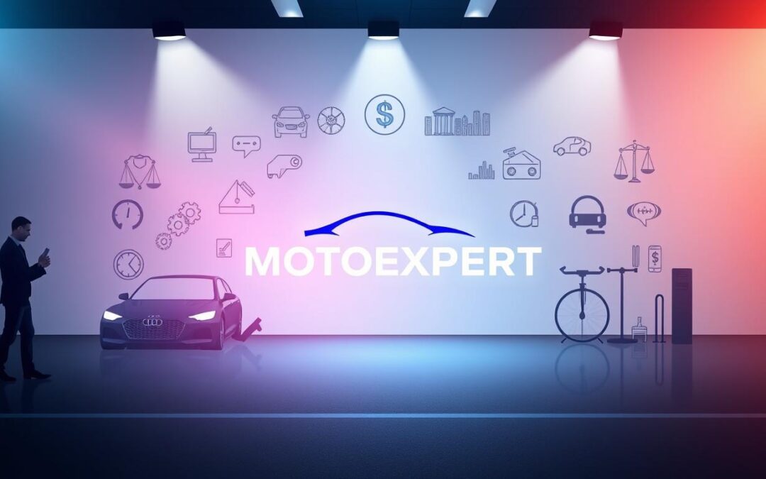 Nie zostawiaj swoich pieniędzy ubezpieczycielowi – zgłoś szkodę do MOTOEXPERT!