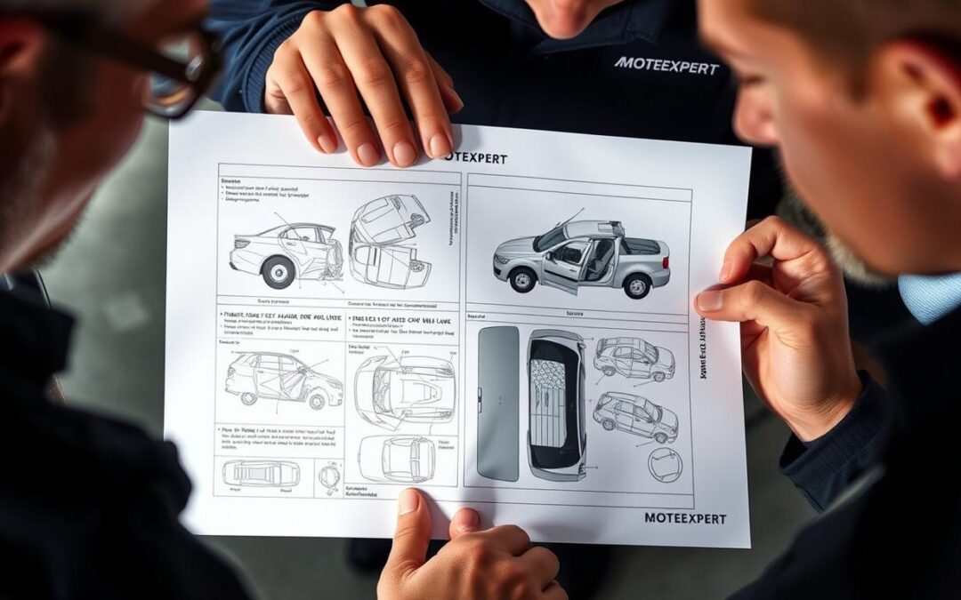 MOTOEXPERT – Rzetelność, profesjonalizm, skuteczność
