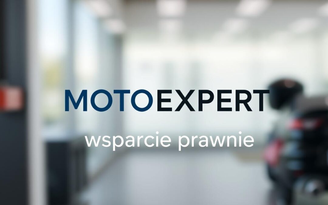 Nie walcz sam – MOTOEXPERT pomoże Ci w uzyskaniu odszkodowania!