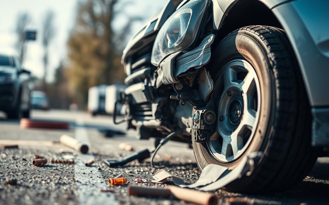 Twoje odszkodowanie jest dla nas priorytetem – zgłoś szkodę do MOTOEXPERT!
