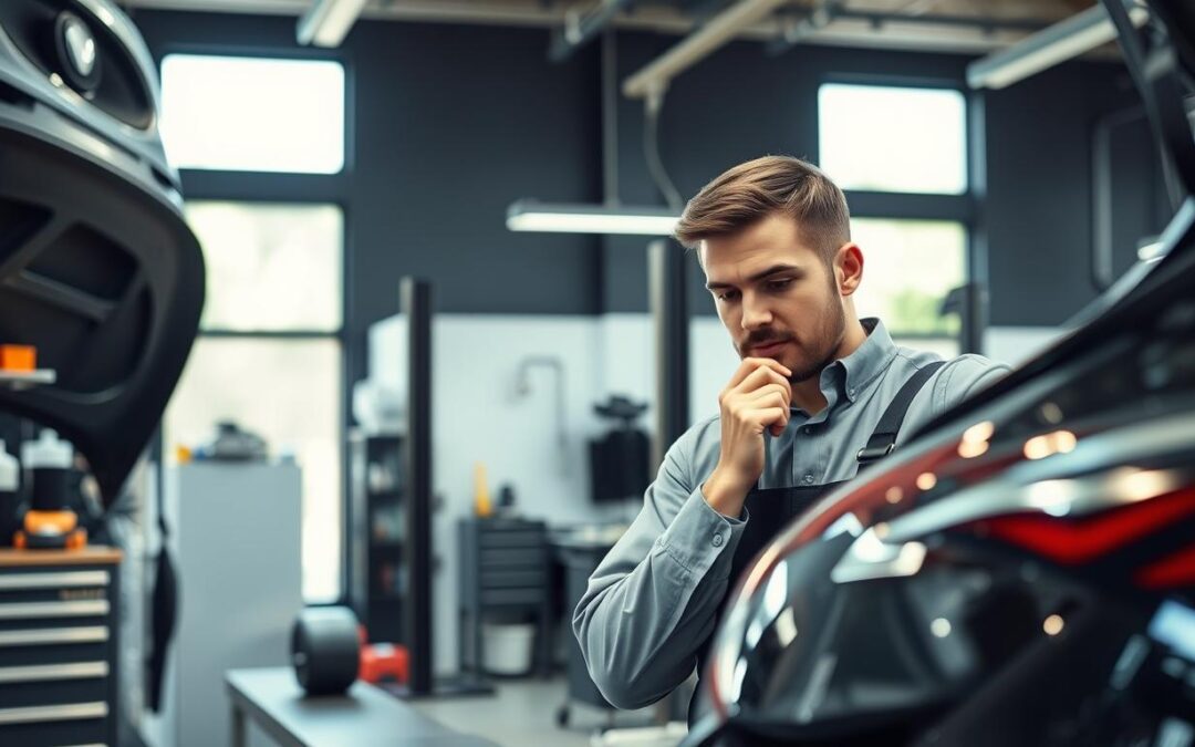 Indywidualne podejście do każdej szkody – motoexpert daje Ci gwarancję!