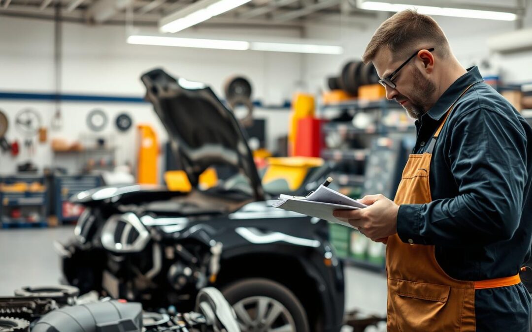 Przypadek w pracy? Postaw na Motoexpert w likwidacji szkody!