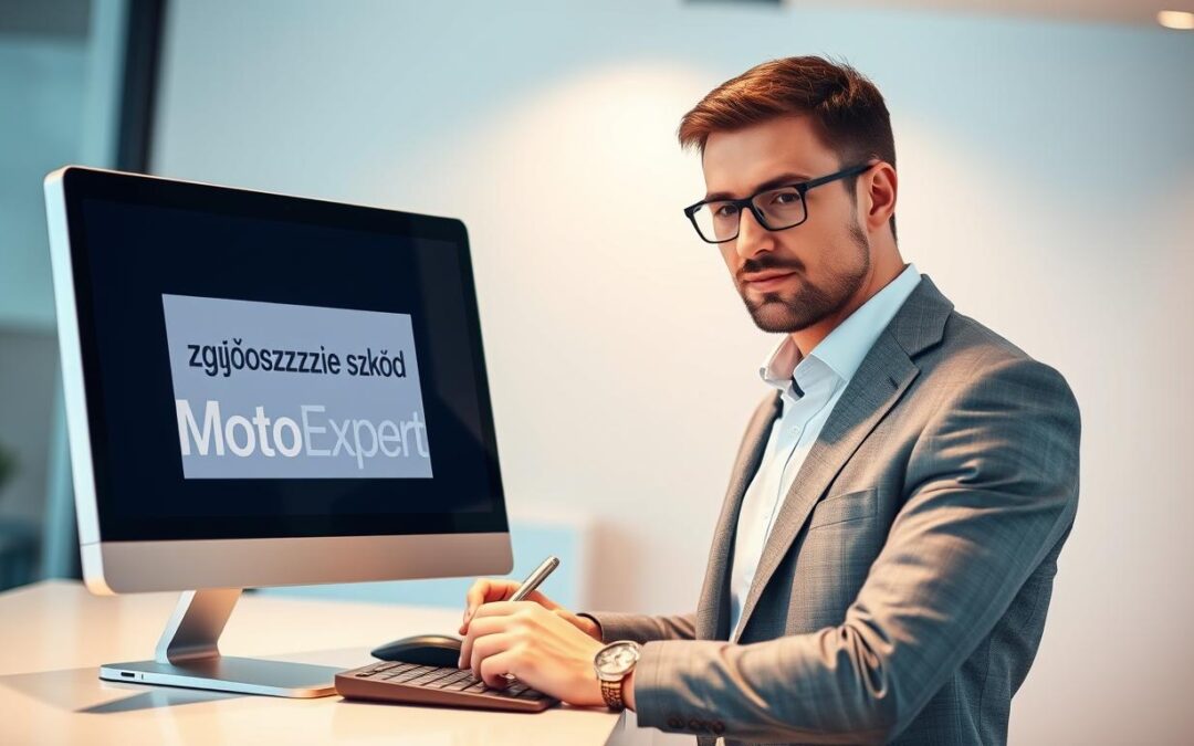 Jak zgłosić szkodę do motoexpert i uzyskać sprawiedliwe odszkodowanie