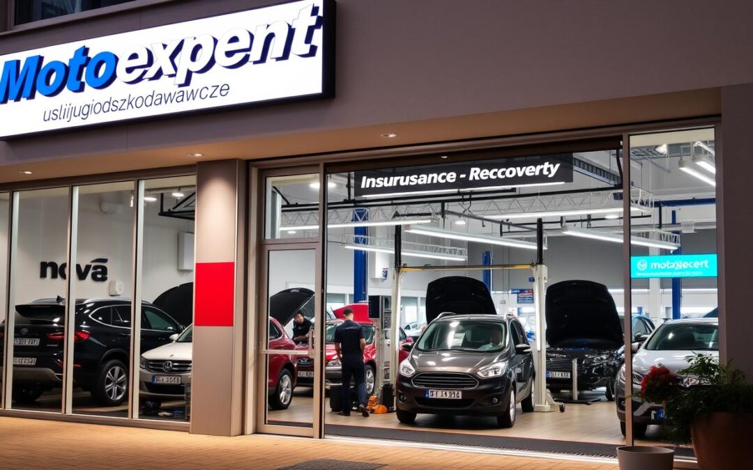 Motoexpert – profesjonalna pomoc dla poszkodowanych od A do Z