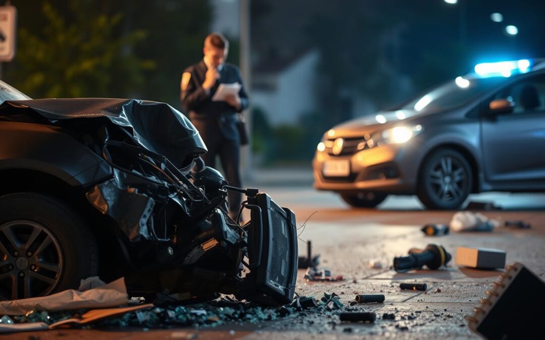 Zgłoś szkodę do motoexpert – ekspert w odszkodowaniach komunikacyjnych!